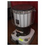Comfort Glow Heater  GC118