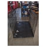 Large Animal Kennel