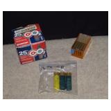 (18) Crossman CO2 Bottles for Air Gun, (2) 16Ga