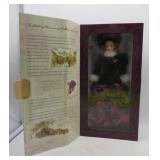 1996 Hallmark Holiday Traditions Barbie