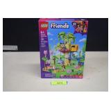 Lego Friends Cat Birthday Party. NIB