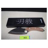 Haarko Premiun Chef Knife. NIB