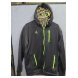 Legendary Whitetails Mens Large Hoodie