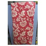 King Size Comforter w/2 European Size Shams