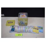 500-Japanese Pokemon Cards