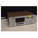 Yamaha Cassette Deck TC-511S . Untested
