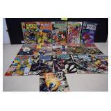 Vintage Collector Comics