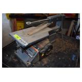 Sears Craftsman 16' Direct Drive Scroll Saw