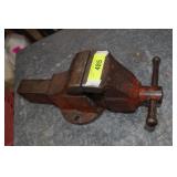 Columbian Heavy Duty Vice