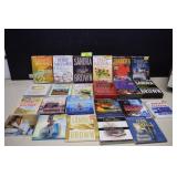 Collection of Books on CD