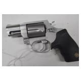 Taurus Model 85 38 Special Ultra Light Revolver