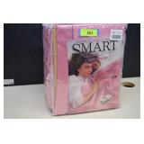 Sunbeam Smart Automatic Blanket. Like New