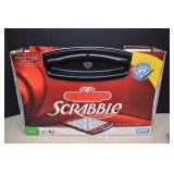 Diamond Anniversary Edition Scrabble Game,Like New