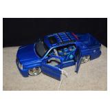 2002 Cadillac Escalade Ext (Jada) 1:18 Scale