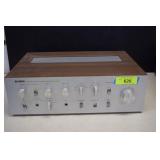 Yamaha Amplifier CA-400. Untested