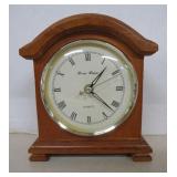 Vintage DAniel Dekota Mantel Clock - Working