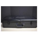 Metal Case With Padding