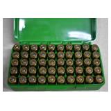 50 Rounds Of 380 ACP Ammo
