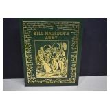 The Easton Press,Bill Mauldin's Army,Leather Bound