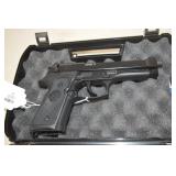 Beretta M9 .22LR Semi-auto Pistol with Original