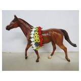 2018 Breyer Triple Crown Winner 'Justify'