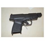 Never Fired Springfield Armory Hellcat 9mm Semi-