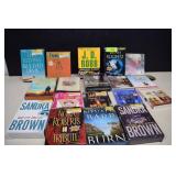 Lot of Books on Cd