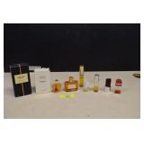 Lot of Ladies Perfume. Some Full Some Partial