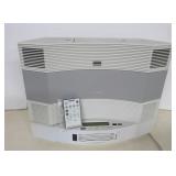 BOSE Acoustic Wave Music System II and CD Player