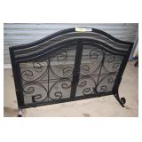 Fireplace Safety Screen