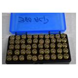 50 Rounds Of 380 ACP Ammo