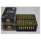 100 Rounds Of .22 Long Rifle Ammo