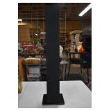 Tall Innovative Technology Bluetooth Speaker,Works