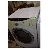 GE Front Load Dryer