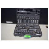 Powerbuilt Socket Set