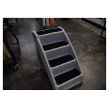 Pet Stairs Folding. New