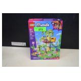 Lego Friends Cat Birthday Party NIB