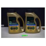 Two Gallon Containers of EZSeed Patch & Repair New
