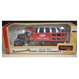 MIB Ertl Diecast Replica,True Value Stake Truck