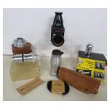 Assorted Vintage Lenses and other Accessories