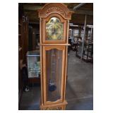 Grandfather Clock - Uses Batteries
