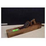 Vintage Wood Plane