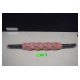 Vintage French Fat Roller Circa 1920' Rare