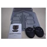 New Smart Fitness EMS Fit Toning