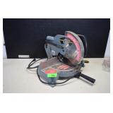 Delta 10' Power Miter Saw. Works