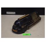 Antique Todd Photographic Co. Check Writer