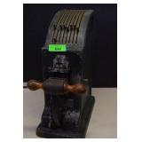 Antique National Marketing Co. Check Writer