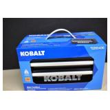 New Kobalt Mini Toolbox