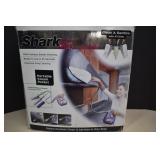 Shark, Portable Steamer,Multi Surface Cleaning,