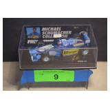 Minichamps 1:43 Scale Diecast Benetton Renault